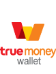 true money wallet